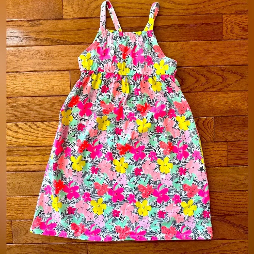 💗 CAT & JACK dress 12 month girls Dress Bundle Carter’s Circo dress 12 mo new